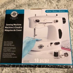Sewing machine